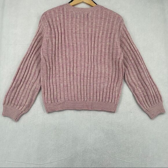 -Blank NYC Knit Sweater NWOT XS - Picture 2 of 6